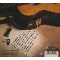 Jacques Stotzem: To Rory: Acoustic Tribute To Rory Gallagher