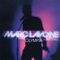 Marc Lavoine: Olympia Deuxmilletrois