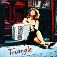 Lydie Auvray: Triangle