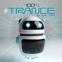 Various: 100  Trance In The Mix