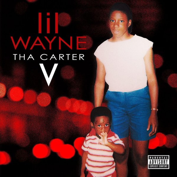 Lil Wayne: Tha Carter V (Explicit)