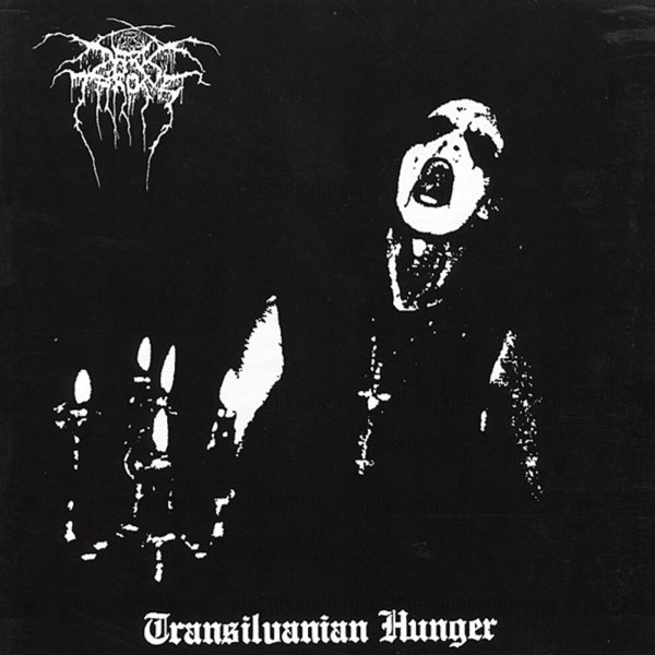 Darkthrone: Transilvanian Hunger