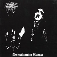 Darkthrone: Transilvanian Hunger