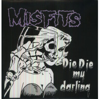 Misfits: Die Die My Darling