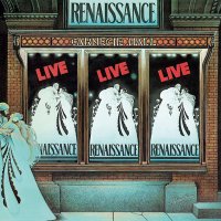 Renaissance: Live At Carnegie Hall 1975 (Expanded &...