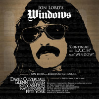 Jon Lord (1941-2012): Windows (remastered 2019) (180g)...