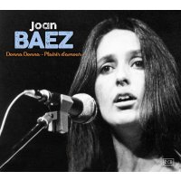 Joan Baez: Donna Donna / Plaisir DAmour