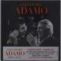 Adamo: 1962 - 1975