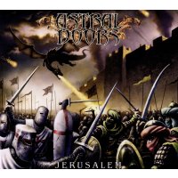 Astral Doors: Jerusalem