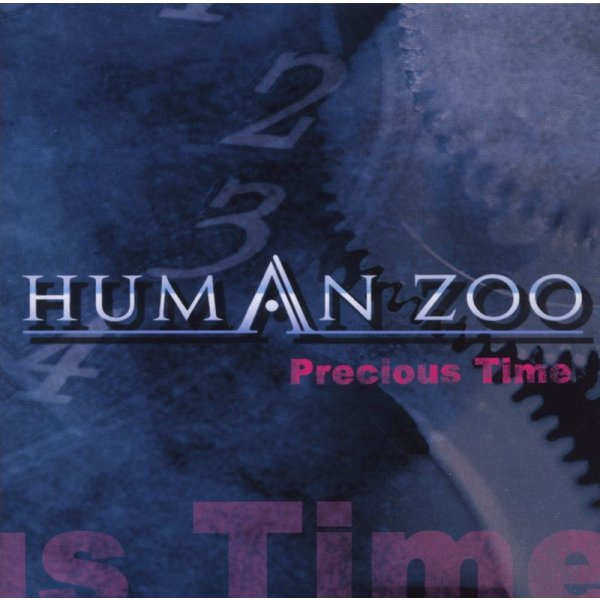 Human Zoo: Precious Time