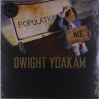 Dwight Yoakam: Population: Me (Limited Edition) (Colored...