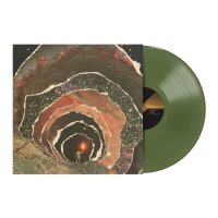 Thornhill: The Dark Pool (Limited Edition) (Opaque Green...