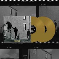 The Lathums: How Beautiful Life Can Be (180g) (Gold Vinyl)