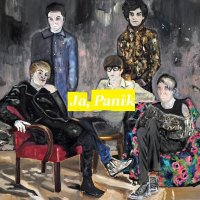 Ja, Panik: Money Years (The Taste And The Money / The...