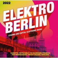 Various: Elektro Berlin 2022