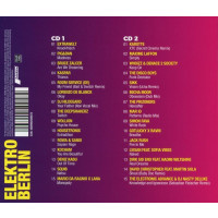 Various: Elektro Berlin 2022