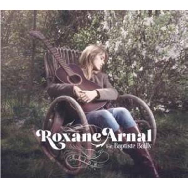 Roxane Arnal: Elior (Featuring Baptiste Bailly)