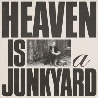 Youth Lagoon: Heaven Is A Junkyard (Limited Edition)...