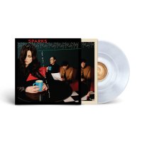 Sparks: The Girl Is Crying In Her Latte (180g) (Limited...