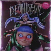 Ashnikko: Demidevil (RSD) (Special Edition) (Colored Vinyl)