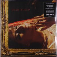 Team Sleep: Team Sleep (remastered) (Limited Edition)...