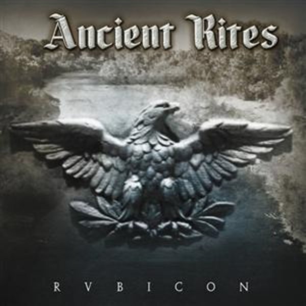 Ancient Rites: Rvbicon