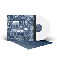 Elephant Tree: Handful Of Ten (White Vinyl)