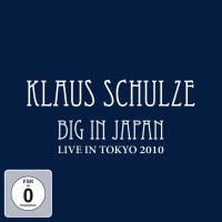 Klaus Schulze: Big In Japan (Live In Tokyo 2010) (US...