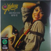 Melanie: Seventh Wave (Limited Edition) (Opaque Green Vinyl)