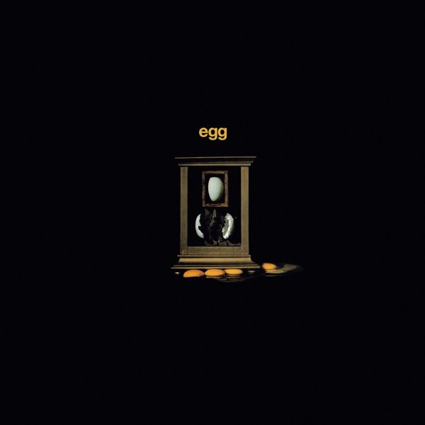 Egg: Egg - Remastered 12 Vinyl Edition