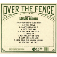 Lowland Brothers: Over The Fence