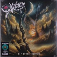 Melanie: Old Bitch Warrior (Limited Edition) (Opaque...