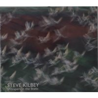 Steve Kilbey: Whispers In The Attic