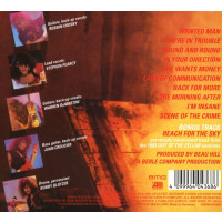 Ratt: Out Of The Cellar (40th Anniversary) (Limited Lenticular Cover)