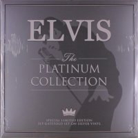 Elvis Presley (1935-1977): Platinum Collection (Limited...