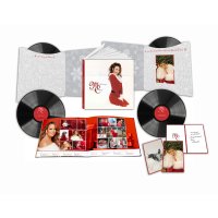 Mariah Carey: Merry Christmas (30th Anniversary Edition)...