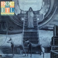 Blue Öyster Cult: Extraterrestial Live