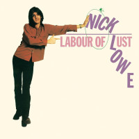 Nick Lowe: Labour Of Lust (Green Vinyl)