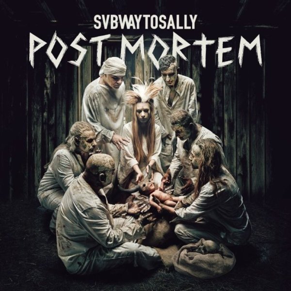 Subway To Sally: Post Mortem