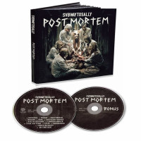 Subway To Sally: Post Mortem (Deluxe Edition)