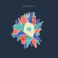 Jono McCleery: Reconcile (Translucent Green Vinyl)