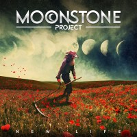 Moonstone Project: New Life (180g) (Limited Numbered...