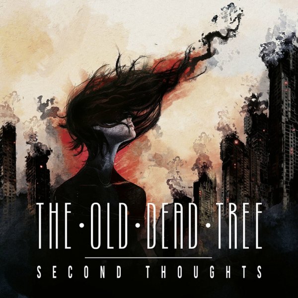 The Old Dead Tree: Second Thoughts