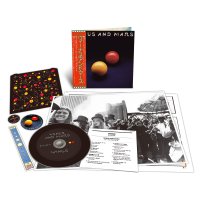 Paul McCartney: Venus And Mars (2014 Remaster) (Limited Edition) (SHM-CD) (Japan-Obi)