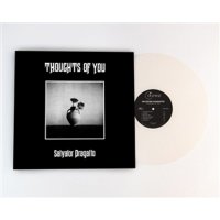 Salvator Dragatto: Thoughts of You (Opaque Natural Vinyl)