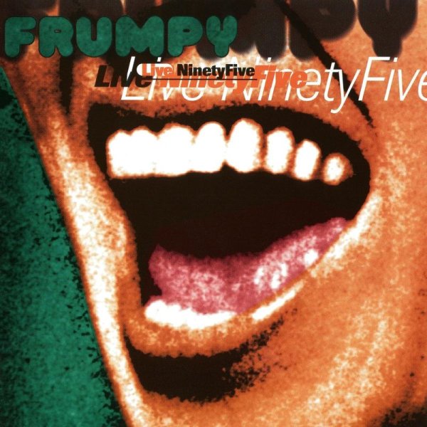 Frumpy: Live - NinetyFive