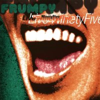 Frumpy: Live - NinetyFive