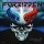 Forbidden: Omega Wave (Reissue) (Limited Edition) (Blue & Red Moonphase Vinyl)