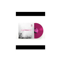 Garbage: Copy/Paste (Limited Edition) (Magenta Vinyl)...