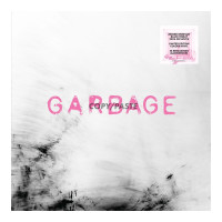 Garbage: Copy/Paste (Limited Edition) (Magenta Vinyl) (RSD 2024)